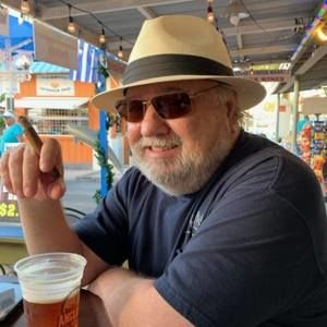 Meet your Posher, Ray